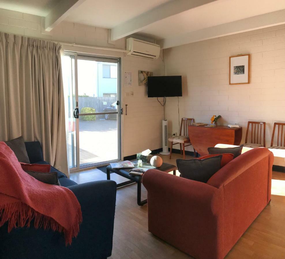 Kon Tiki Apartments Batemans Bay Exterior foto